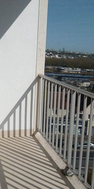 Location appartement 3 pièces 53.05 m² à Caen (14000) - Photo 1