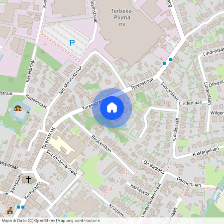 Torenstraat 62 / V2, 2160 Wommelgem