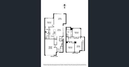 Brand New Three-Bedroom Highett Home with Premium Finishes, Landscaped Courtyard + Dual-Level Living - Photo 5