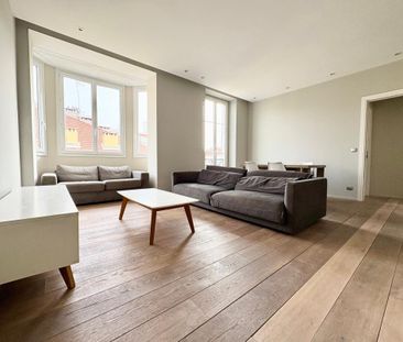 Location Appartement 3 pièces Meublé 62m² NICE 06000 - Photo 1