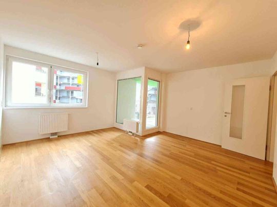 2 Zimmer, 63 m², 3. Stock - Photo 1