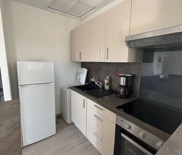 Location Appartement - Photo 5