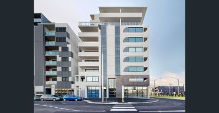 Luxury Living in Essendon's Luminess Building - Photo 4