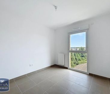 Appartement à louer 3 pièces 67.11m² - Photo 2