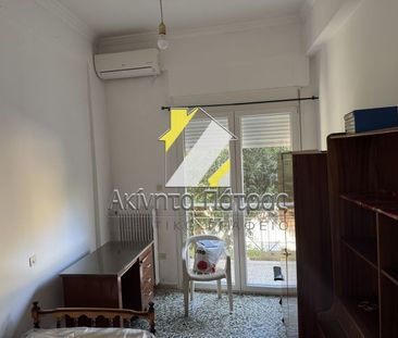 Studio/Γκαρσονιέρα για ενοικίαση Ανθούπολη (Πάτρα) - Photo 3