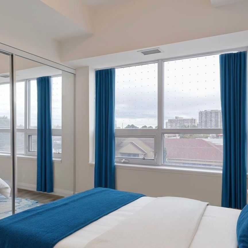 For Lease - 3270 Sheppard Avenue Unit# 421, Toronto, Ontario - Photo 1