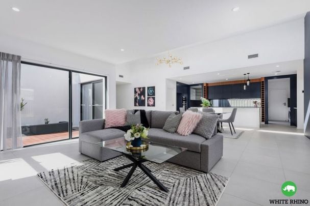 13 Courtney Street, Googong - Photo 1