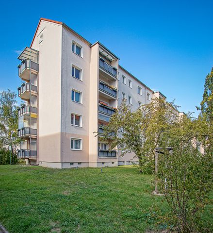 2-Zimmer Mietwohnung - Seidnitz/Dobritz - Photo 3