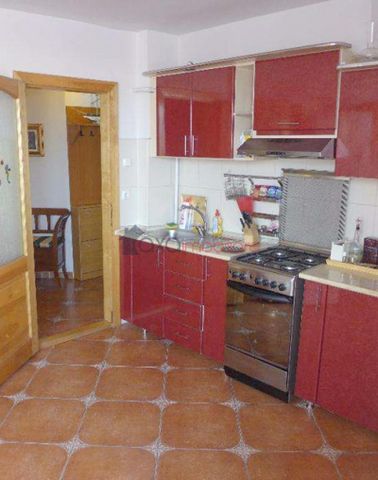 Apartament 2 camere de inchiriat in Cluj-Napoca, Marasti ID 2615 - Fotografie 4