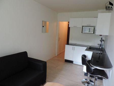 Appartement - Photo 2