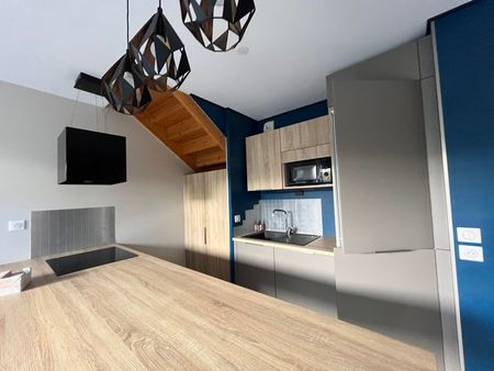 Maison à louer - Photo 2