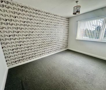 2 bedroom Flat To Let Total Size: 646 SQ FT - Photo 2