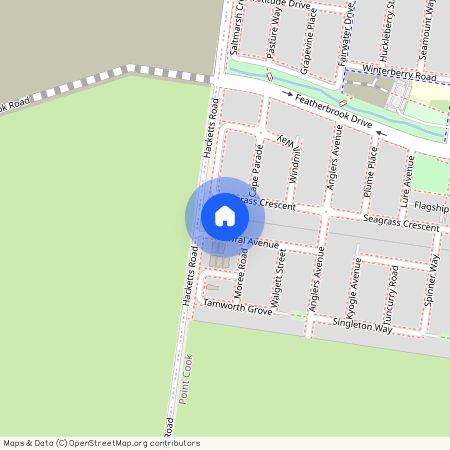 30 Bowral Avenue, Point Cook, VIC 3030