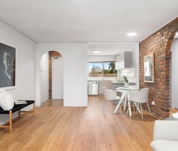 6/12 Ridley Street, Auchenflower QLD 4066 - Apartment For Rent - $7... - Photo 1