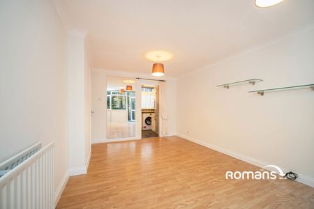 1 bedroom apartment to rent - Photo 2