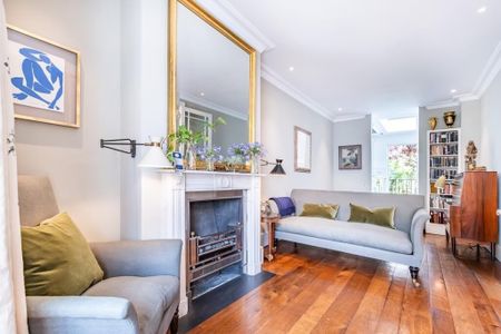 2 bedroom terraced house to rent - Photo 2