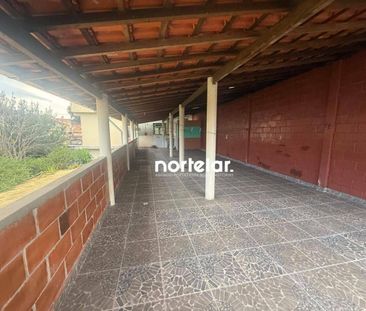 Casa Com 4 Dormitórios, 113 m² - Venda por R$679.000ou Aluguel por ... - Photo 2