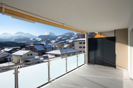 3.5 room apartment in La Tour-de-Trême! - Photo 5