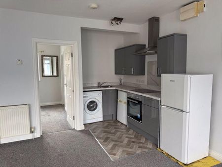 1 bedroom apartment to rent - Photo 4