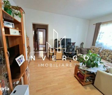 Apartament in bloc nou, 2 camere, de inchiriat, in Manastur - Photo 6