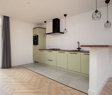 Appartement te huur: Parklaan 58-RD 2011 KX Haarlem - Photo 3