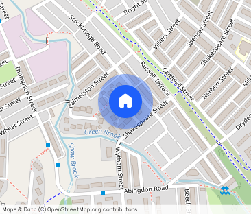 Hathaway Fold, Padiham, Burnley - Photo 1