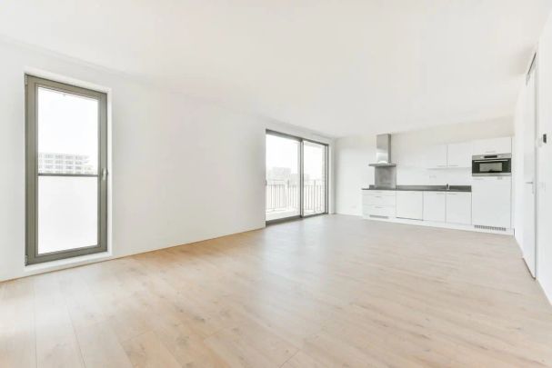 Maison Faas Wilkesstraat 187 A, Amsterdam - Foto 1