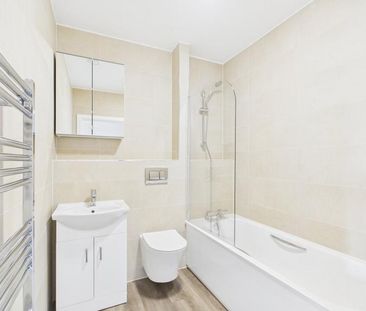 1 bedroom apartment to rent - Photo 6