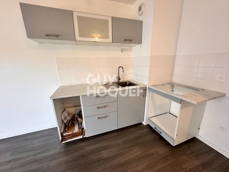 Location : appartement 2 pièces à VILLIERS SUR MARNE - Photo 2