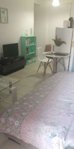 Studio/Γκαρσονιέρα για ενοικίαση Νόρμαν (Πάτρα) - Φωτογραφία 4