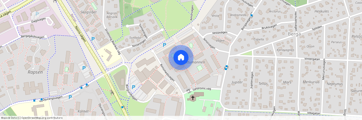 Kalmar, Rimsmedsvägen, 44 B, 39352