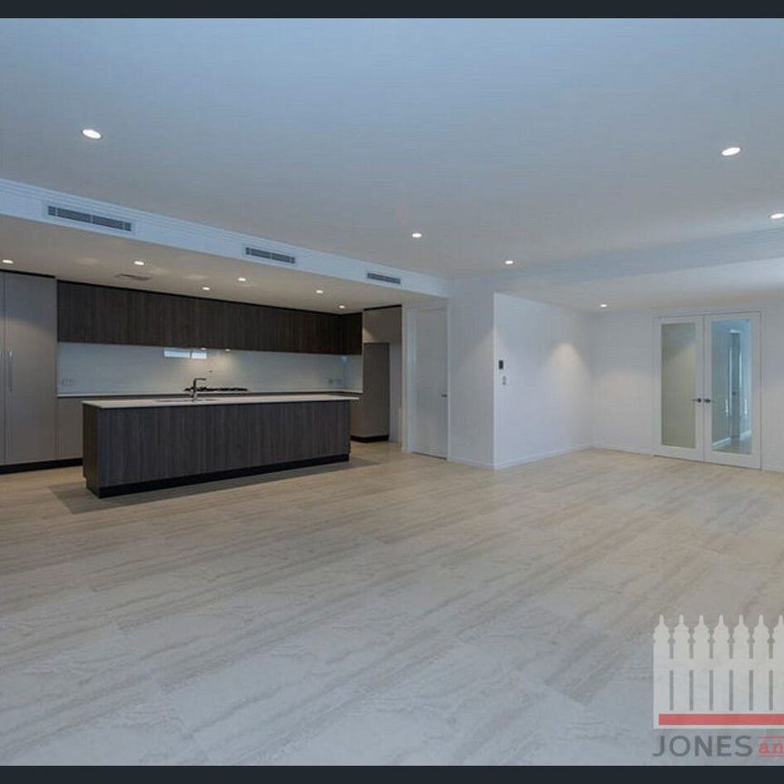 Designer Family Living with Alfresco Entertaining - Photo 1