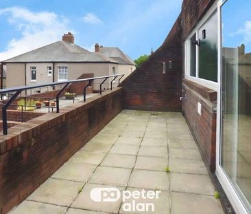 Deanery Gardens, Dewsland Park Road, Newport, NP20 - Photo 6