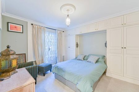 3 bedroom flat to rent - Photo 4