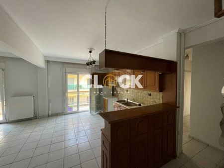 Διαμέρισμα για ενοικίαση Χαριλάου - Photo 5