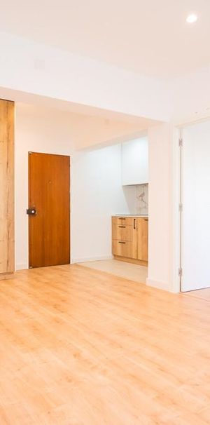 Apartamento T1 - Photo 1