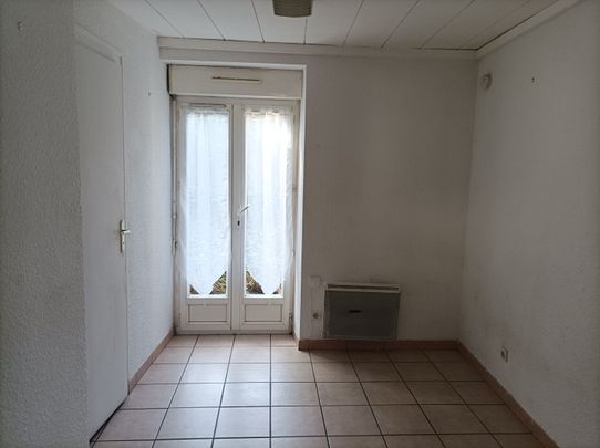 Location Appartement 2 pièces 18m² - Photo 1