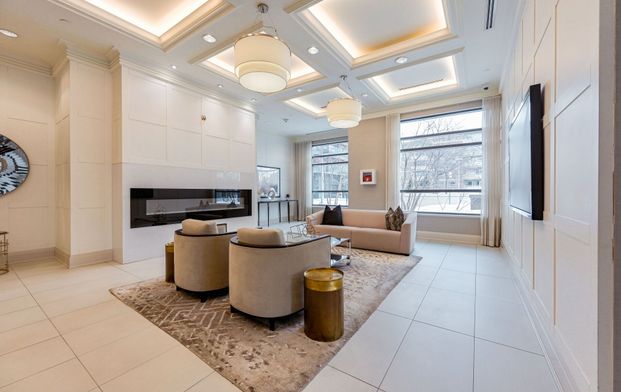 For Lease - 25 Fontenay Court Unit# 1003, Toronto, Ontario - Photo 1