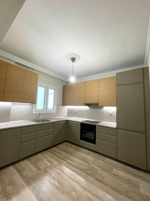 Διαμέρισμα για ενοικίαση Αμπελόκηποι (Λάρισα) - Photo 1