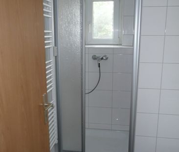 Wohnung mit WANNE und DUSCHE - Foto 1