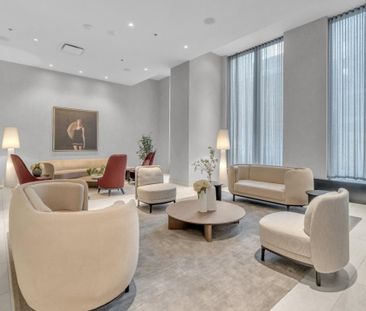 Nouveauté sur le marché Appartement à louer - Montréal (Ville-Marie... - Photo 4