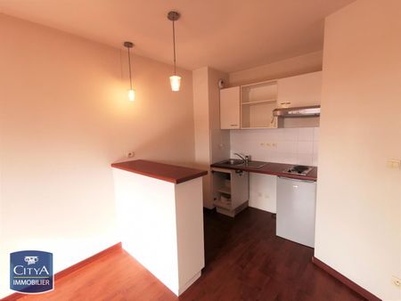 Location Appartement 2 pièces 31m² PERPIGNAN 66100 - Photo 4