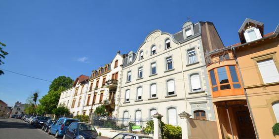 Location appartement 71.06 m², Metz 57000Moselle - Photo 3