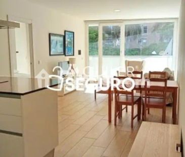 Piso en alquiler en Las Palmas de Gran Canaria - Photo 1