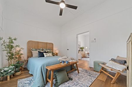 30 Wagner Street, Oonoonba QLD 4811 - House For Rent | Domain - Photo 4