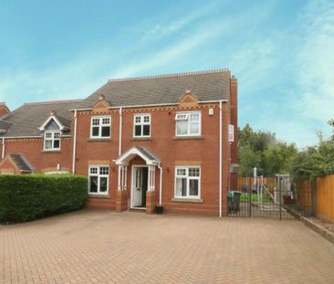 Waterlow Close, TF2, Priorslee - Photo 3