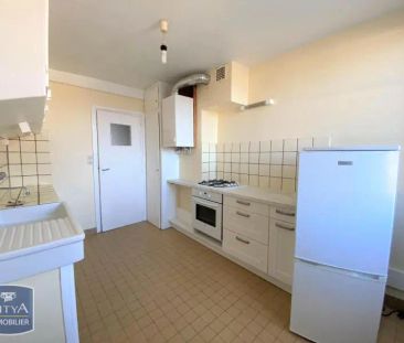 Appartement à louer 2 pièces 50m² - Photo 6