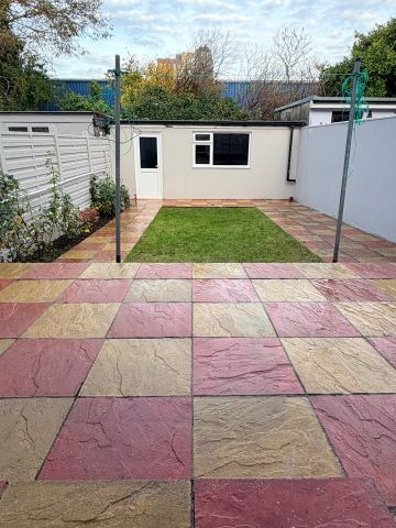 4 Bed Terraced House, Evelyn Avenue, NW9 - Photo 5