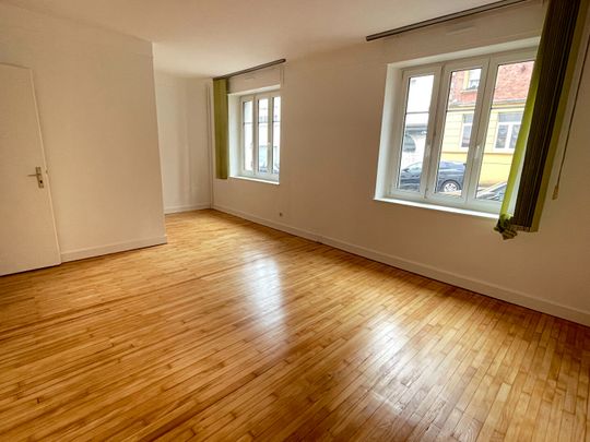 Location Appartement 3 pièces 76m² - Photo 1