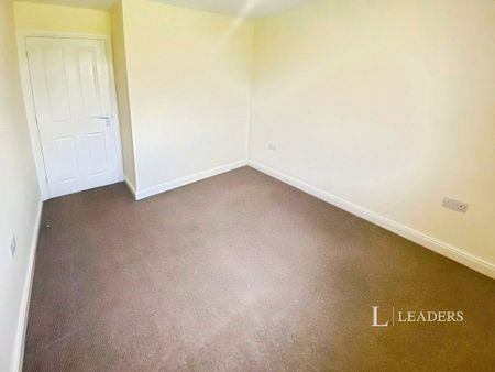2 bedroom house to rent Falcon Way, Bourne, Lincolnshire, PE10 - Photo 3